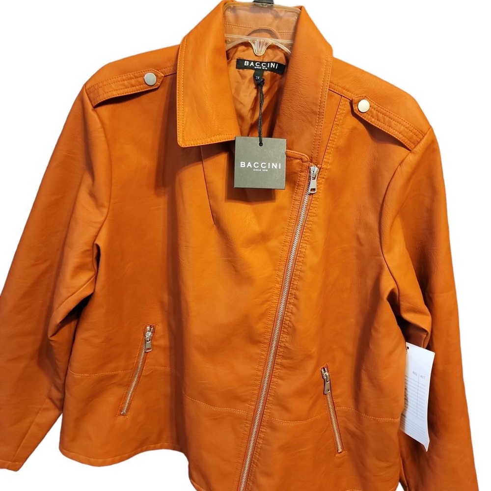 Baccini Women Jacket